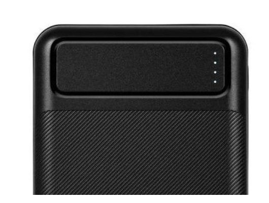 Внешний аккумулятор TFN 20000mAh PowerAid PD 20 black (TFN-PB-289-BK)